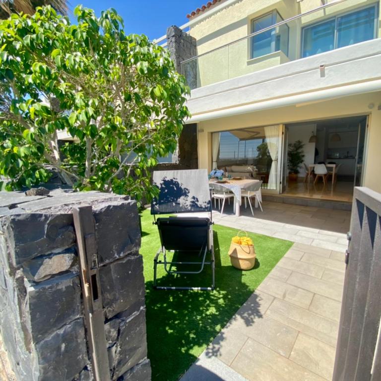 Oceanview Villa Gaviota - Villa de 2 dormitorios - 24