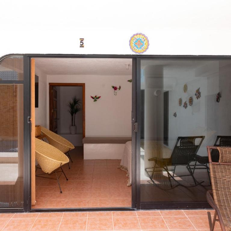 Casa Rincón Bonito - Casa de 7 dormitorios - 5