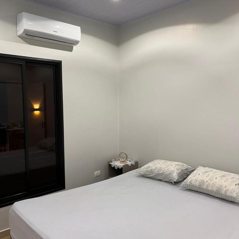 Dos habitaciones - apartment CDE - Area 4 - Two-Bedroom Apartment - 6
