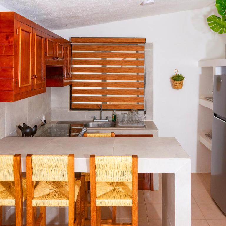 Casa Rincón Bonito - Casa de 7 dormitorios - 6
