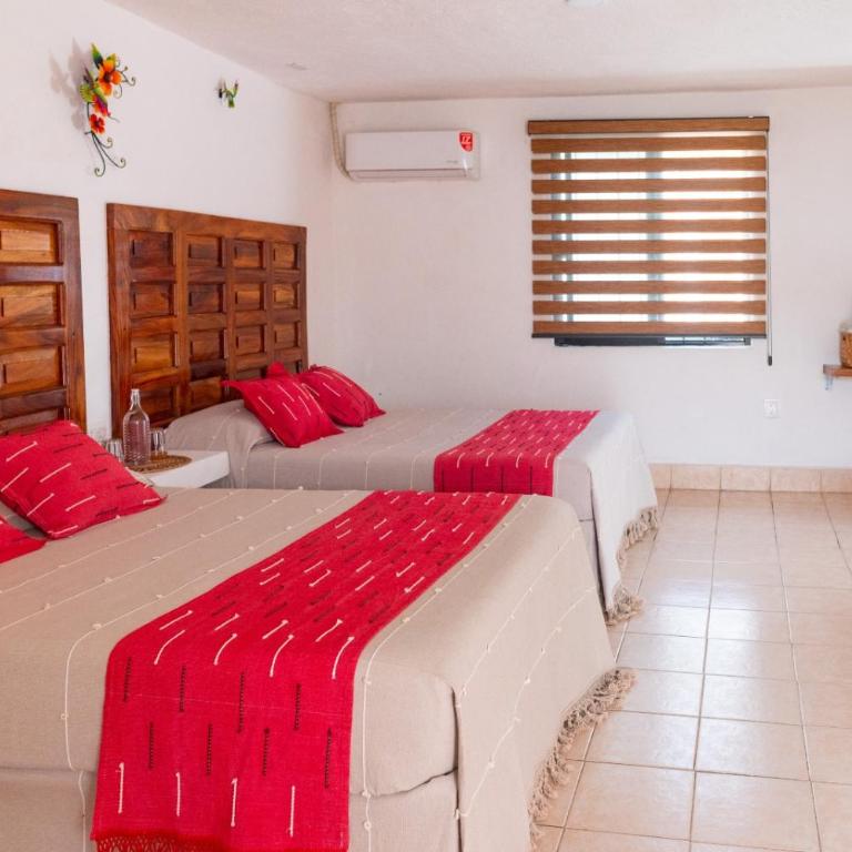 Casa Rincón Bonito - Casa de 7 dormitorios - 7