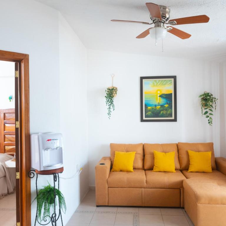 Casa Rincón Bonito - Casa de 7 dormitorios - 8