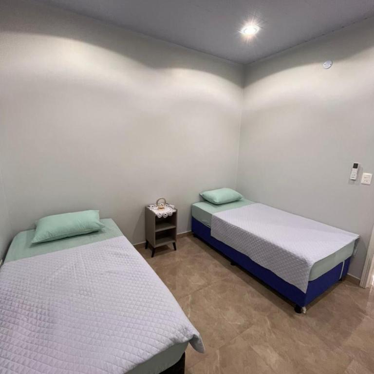 Dos habitaciones - apartment CDE - Area 4 - Two-Bedroom Apartment - 24