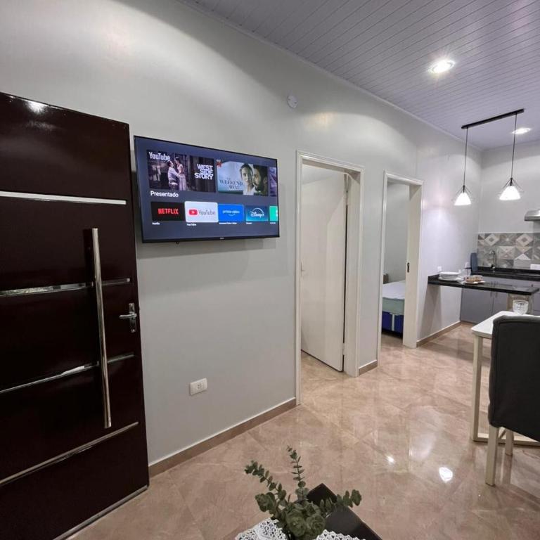 Dos habitaciones - apartment CDE - Area 4 - Two-Bedroom Apartment - 25