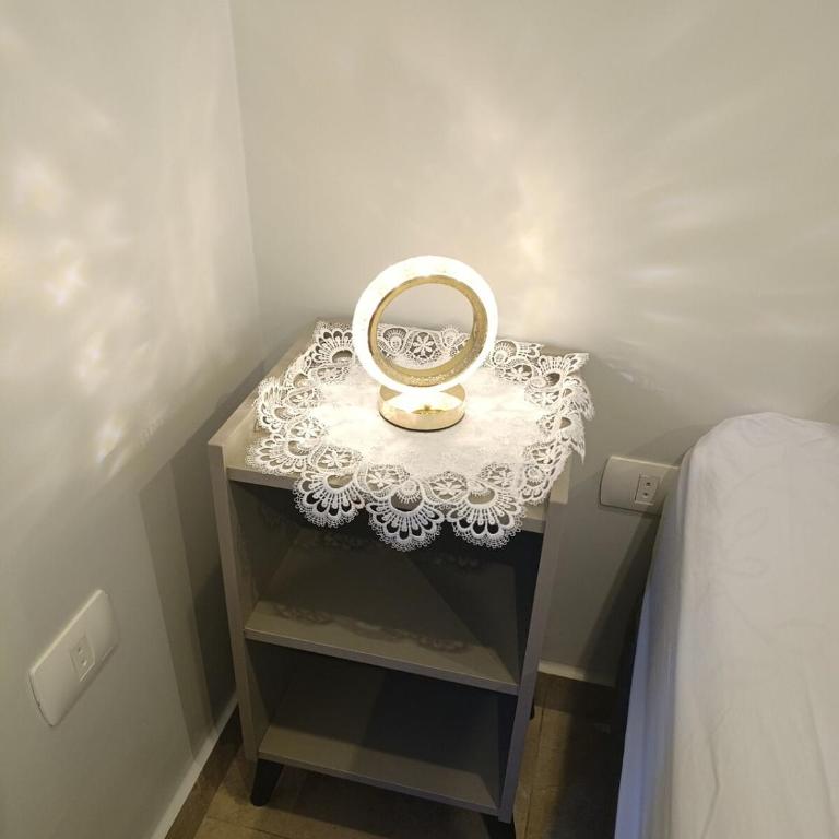 Dos habitaciones - apartment CDE - Area 4 - Two-Bedroom Apartment - 27