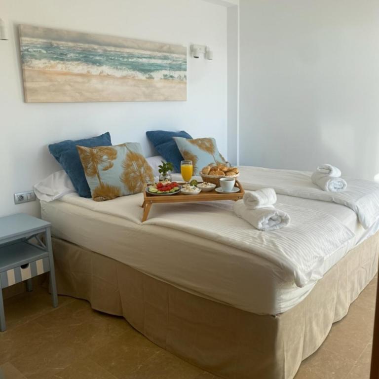 Oceanview Villa Gaviota - Villa de 2 dormitorios - 31
