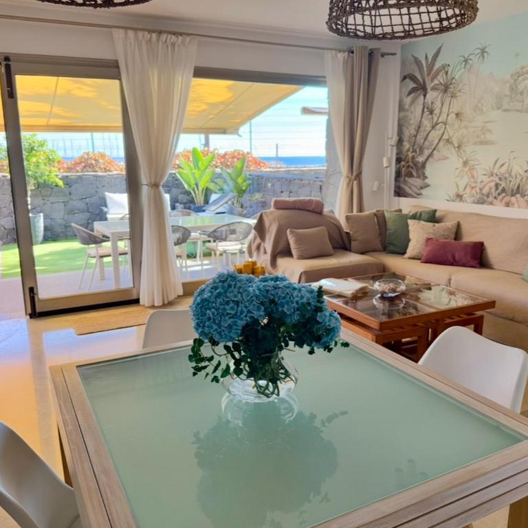 Oceanview Villa Gaviota - Villa de 2 dormitorios - 26