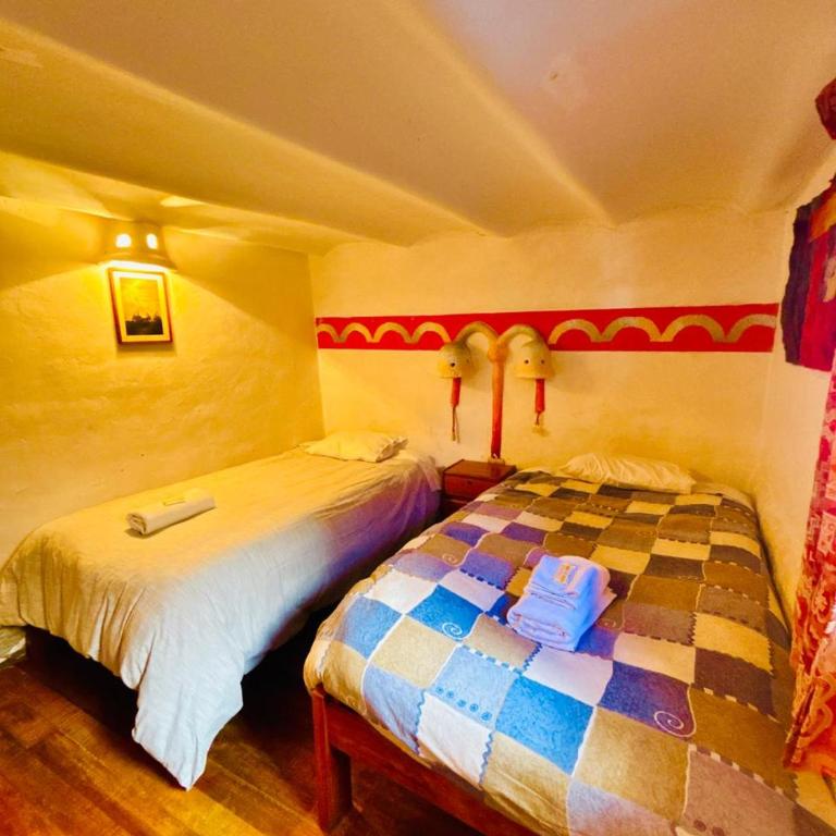 La Casa de Campo - Habitación Doble Deluxe - 1 o 2 camas - 1