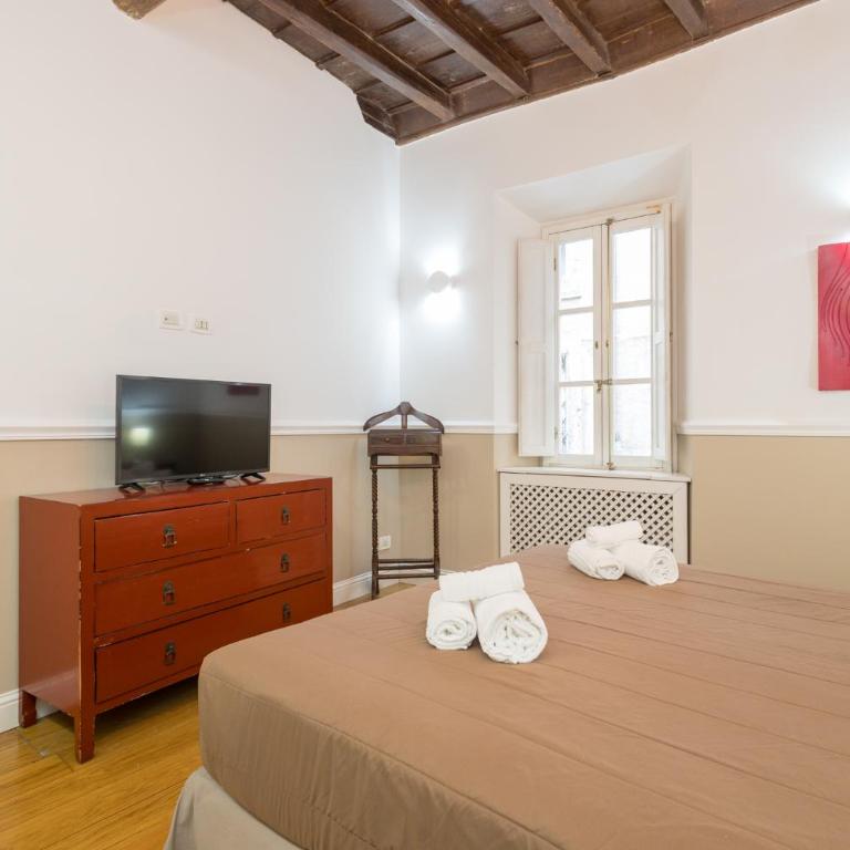 Boutique Apartment Pantheon - Two-Bedroom Apartment - 13