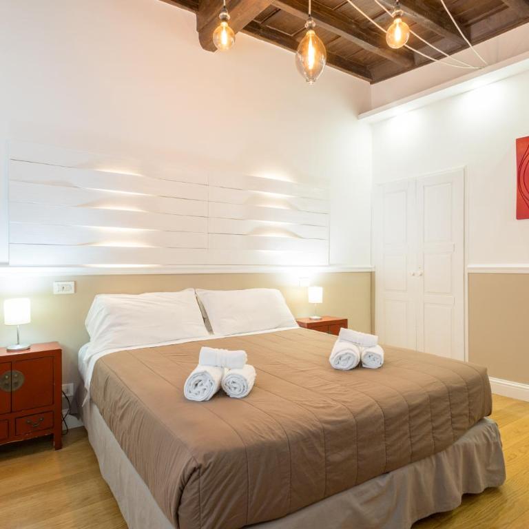 Boutique Apartment Pantheon - Two-Bedroom Apartment - 20