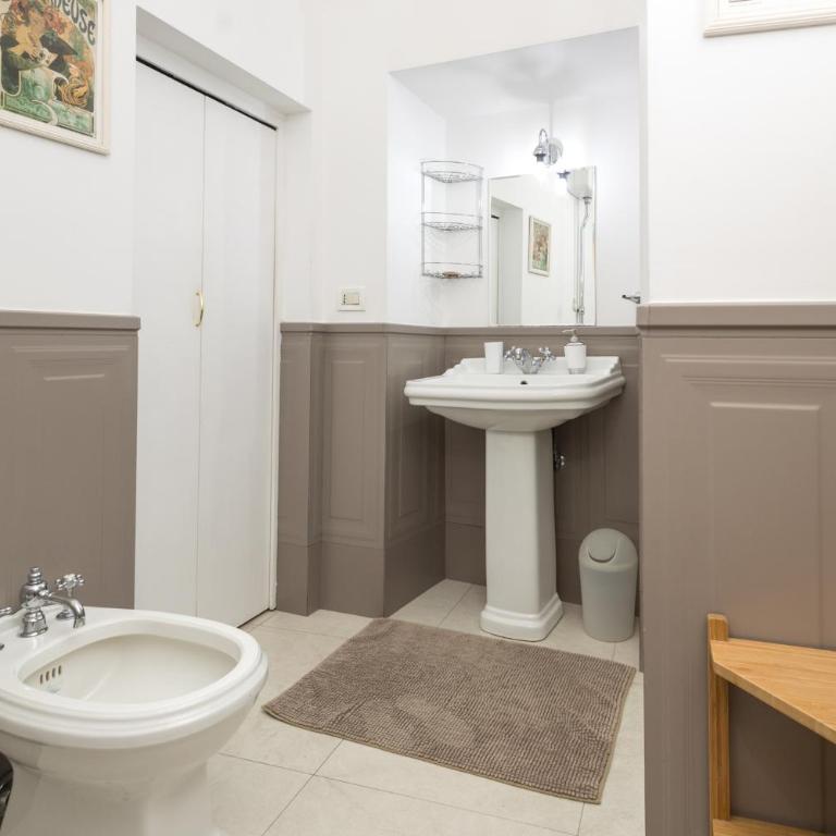 Boutique Apartment Pantheon - Two-Bedroom Apartment - 6