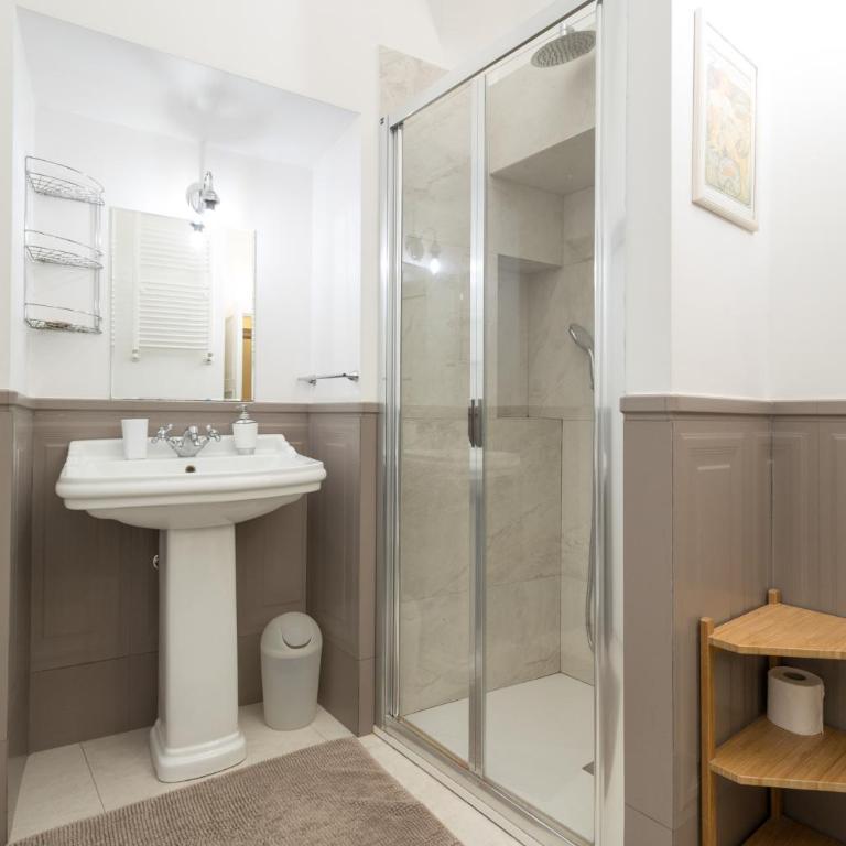 Boutique Apartment Pantheon - Two-Bedroom Apartment - 18