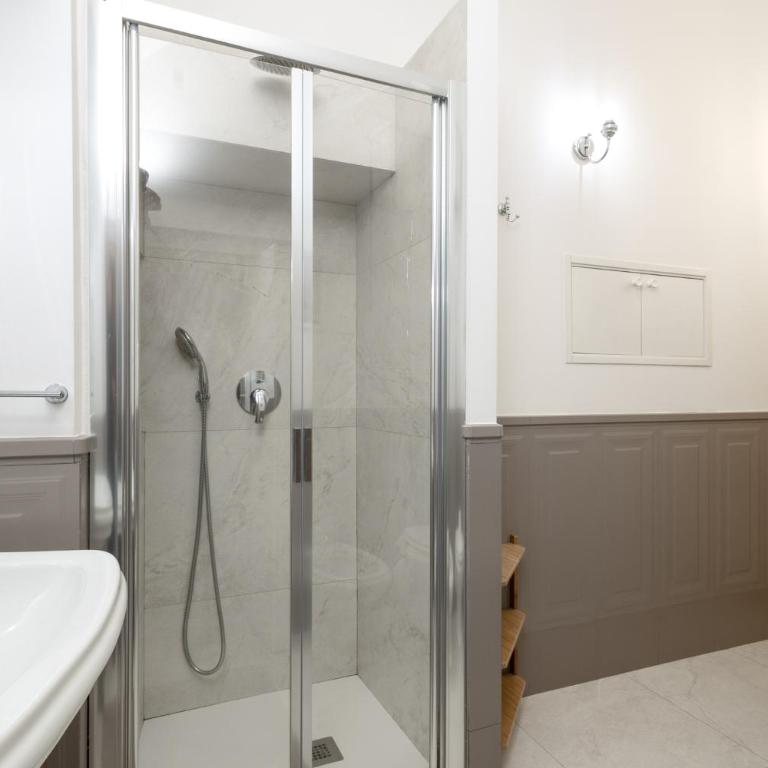Boutique Apartment Pantheon - Two-Bedroom Apartment - 8