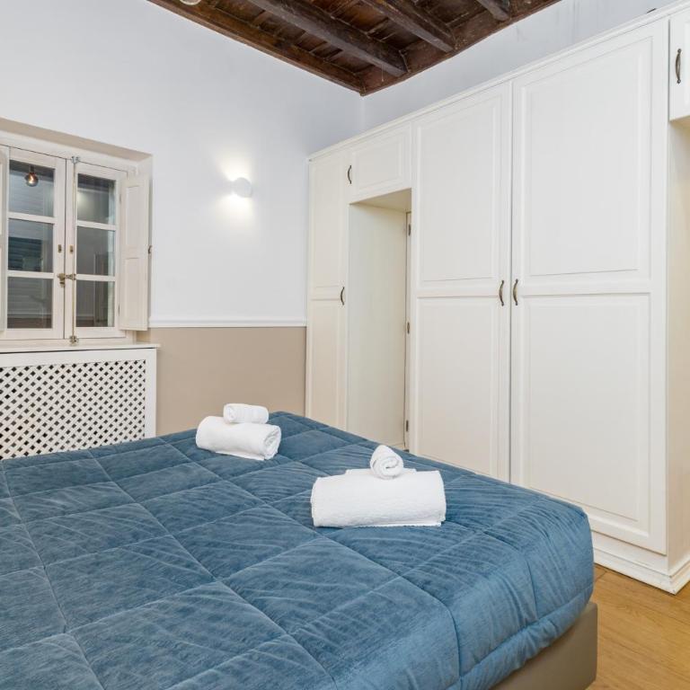 Boutique Apartment Pantheon - Two-Bedroom Apartment - 19