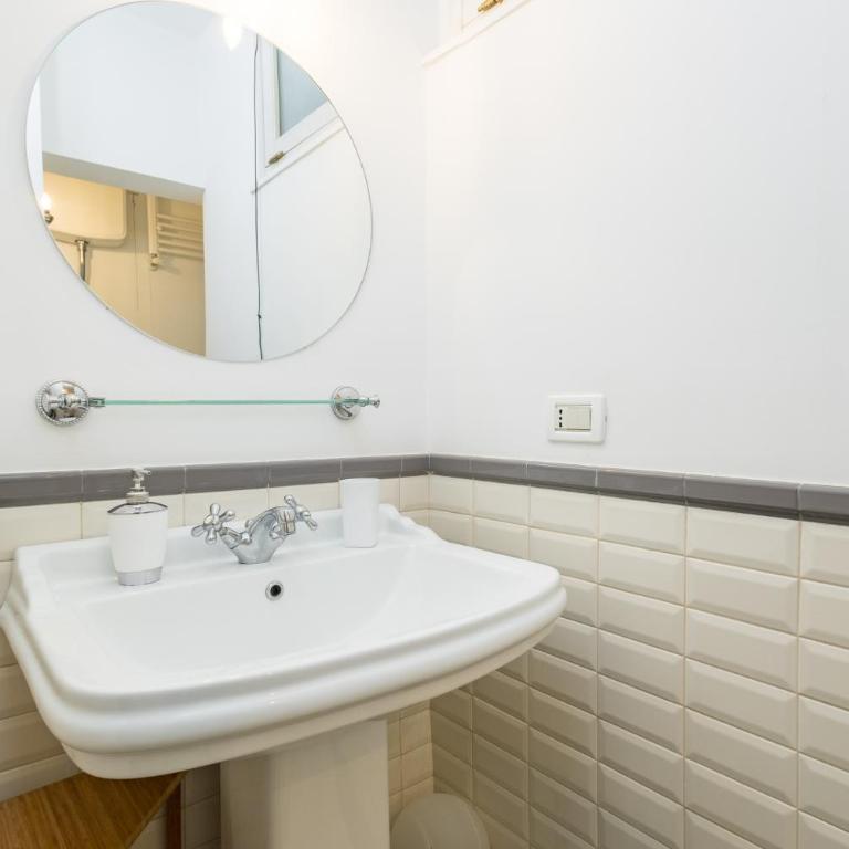 Boutique Apartment Pantheon - Two-Bedroom Apartment - 22