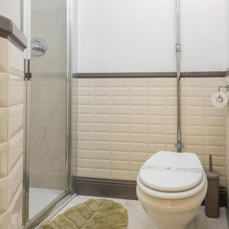 Boutique Apartment Pantheon - Two-Bedroom Apartment - 23