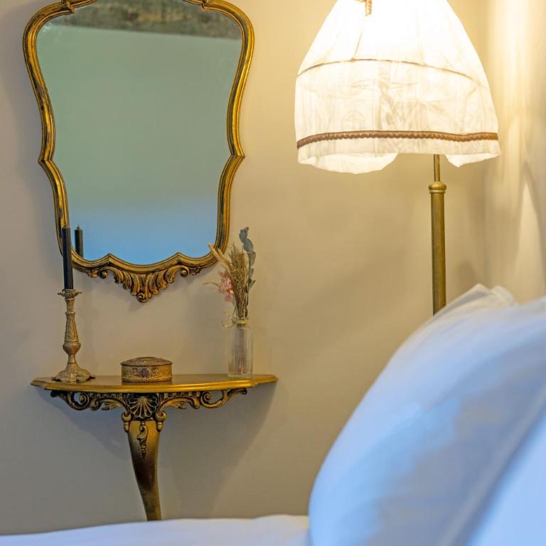 Bergerie de Charme Pedi Lione - Villa 2 Chambres - 33