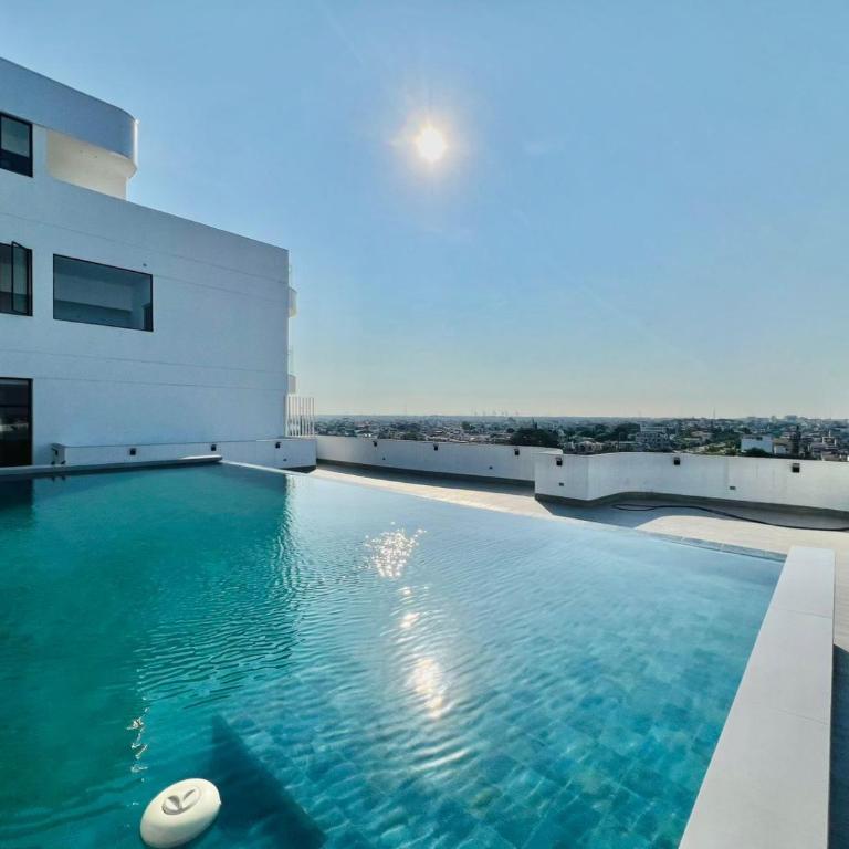 Sol y confort Suites - Apartamento de 1 dormitorio - 8