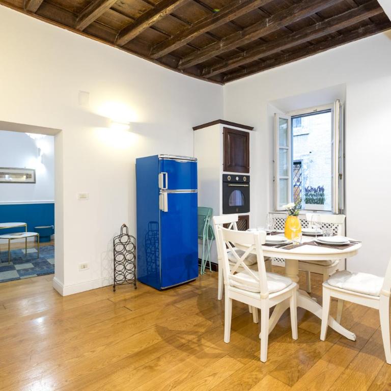 Boutique Apartment Pantheon - Two-Bedroom Apartment - 32