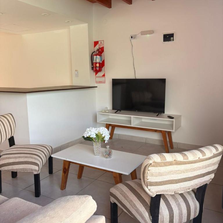 Adventure Aparts - Apartamento de 2 dormitorios - 1