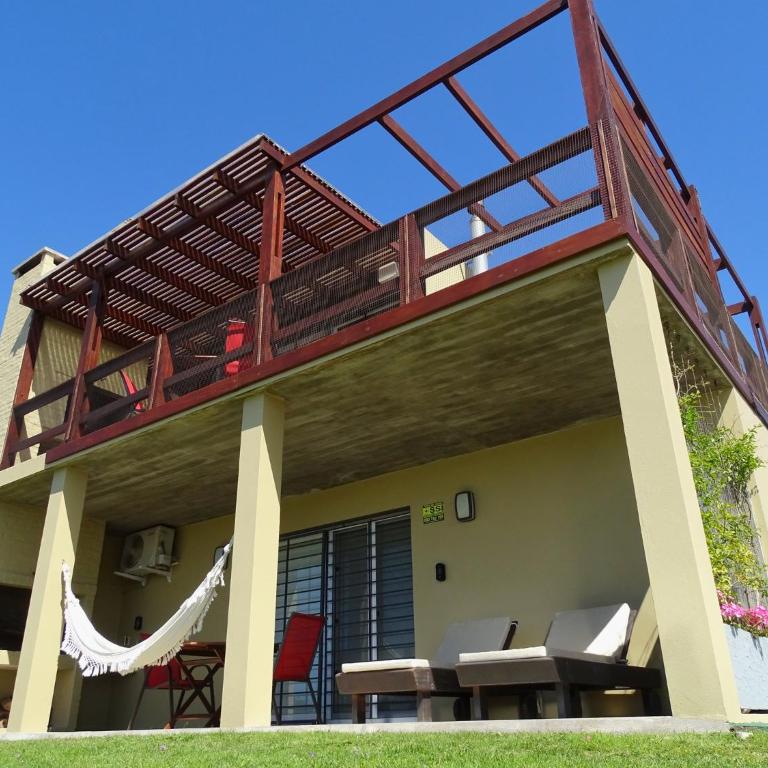 Los Caracoles - Estudio con vistas a la piscina - 1