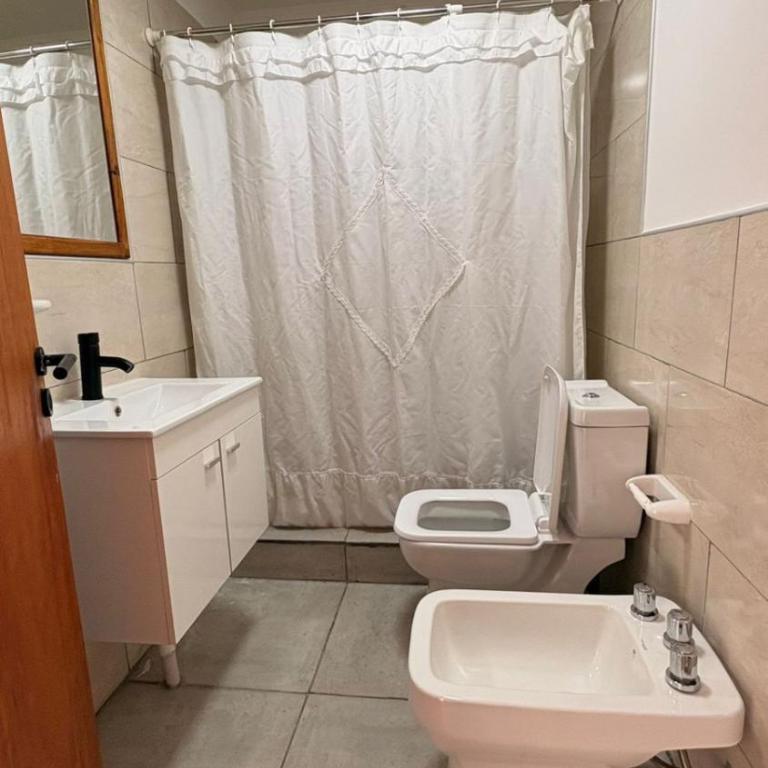 Adventure Aparts - Apartamento de 2 dormitorios - 2