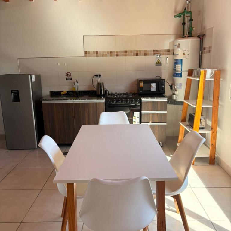 Adventure Aparts - Apartamento de 2 dormitorios - 5
