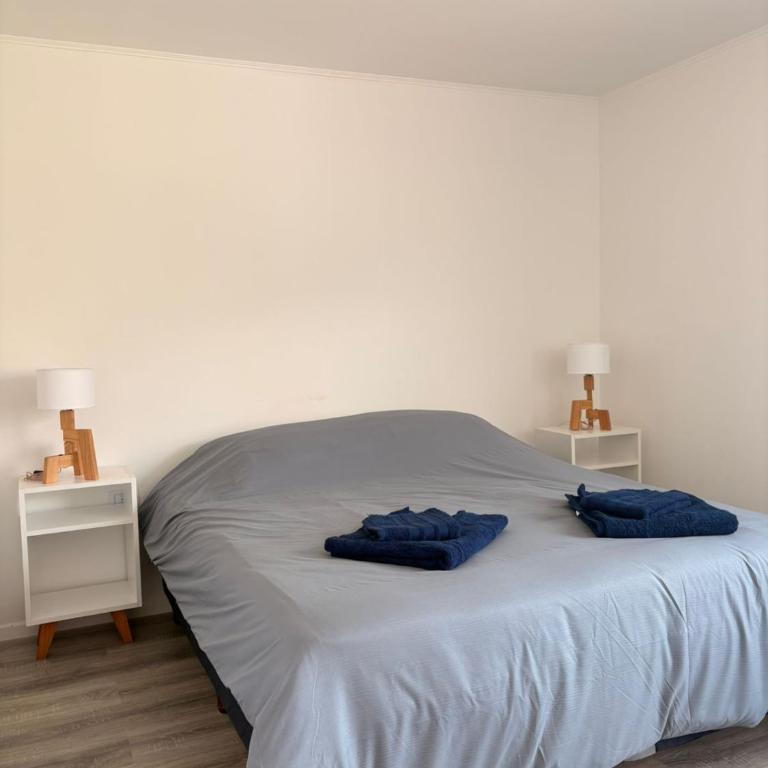 Adventure Aparts - Apartamento de 2 dormitorios - 6