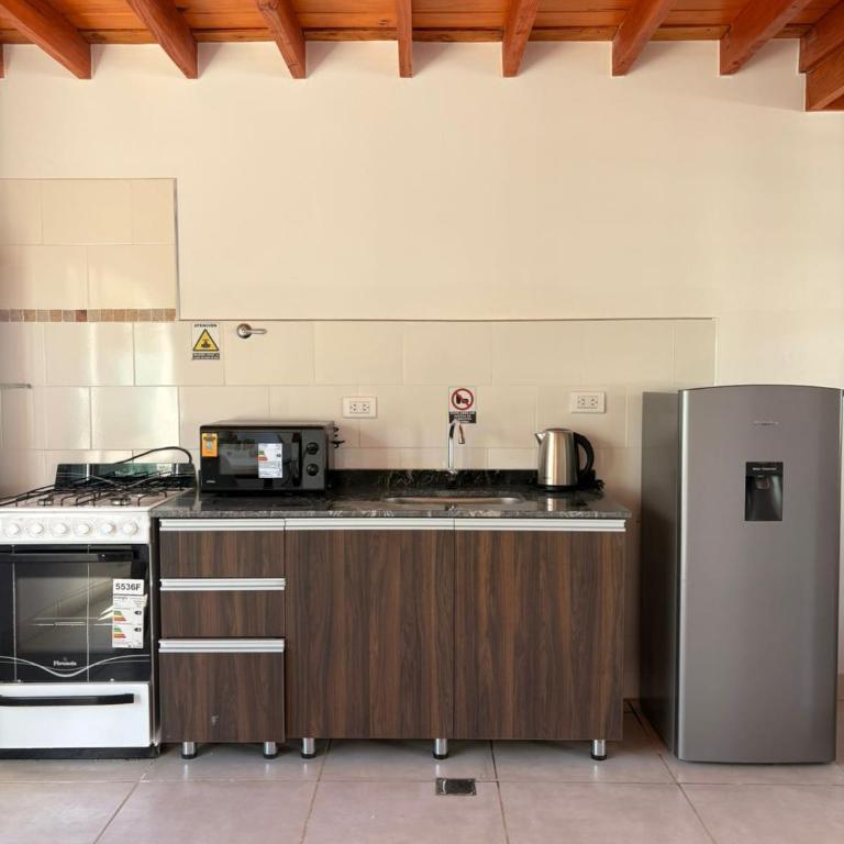 Adventure Aparts - Apartamento de 1 dormitorio - 1