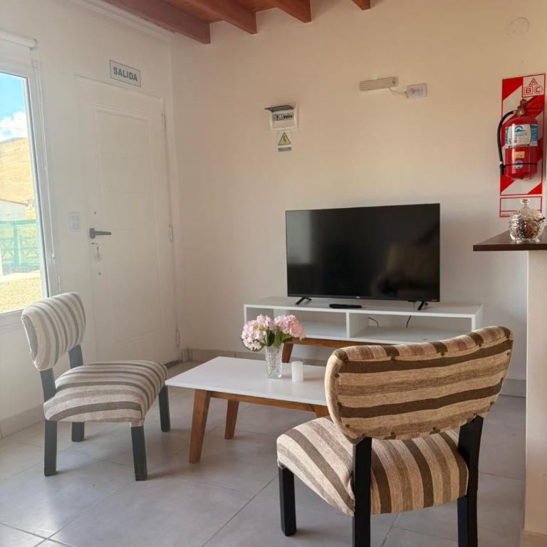 Adventure Aparts - Apartamento de 1 dormitorio - 2