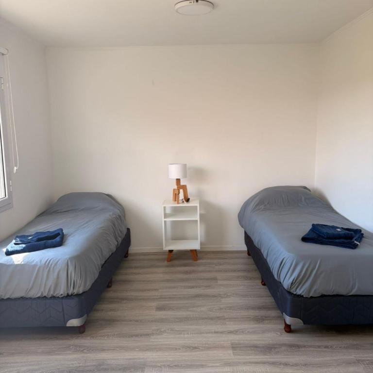 Adventure Aparts - Apartamento de 2 dormitorios - 10