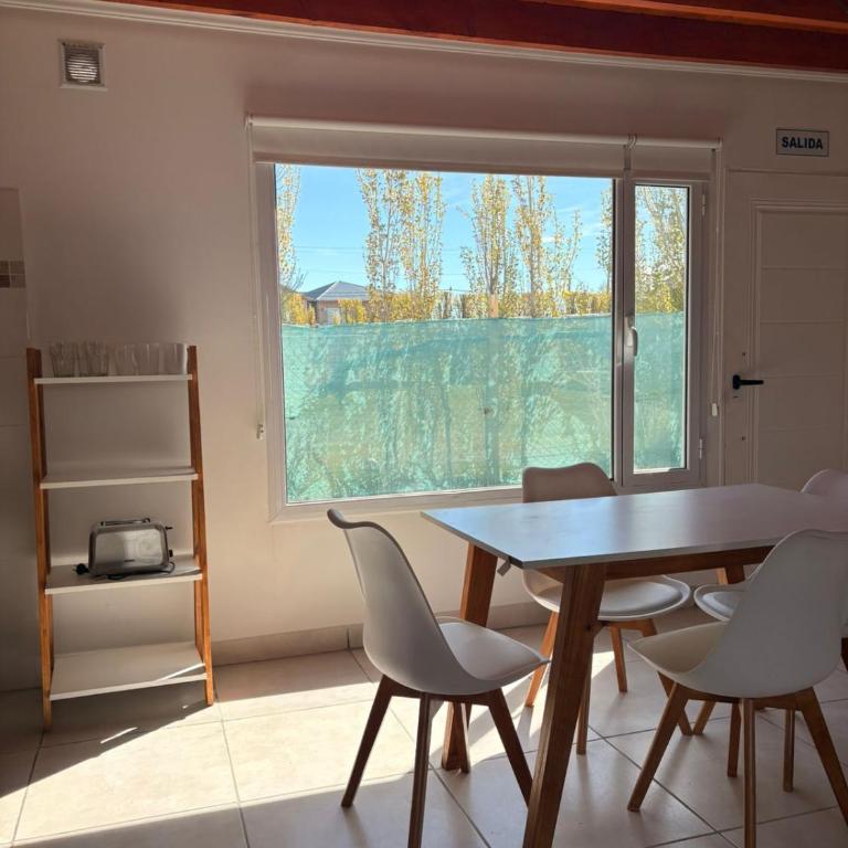 Adventure Aparts - Apartamento de 2 dormitorios - 11