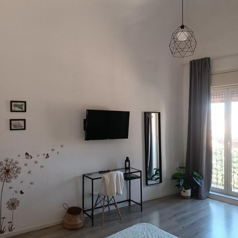 Domus Lapillo - One-Bedroom Apartment - 5