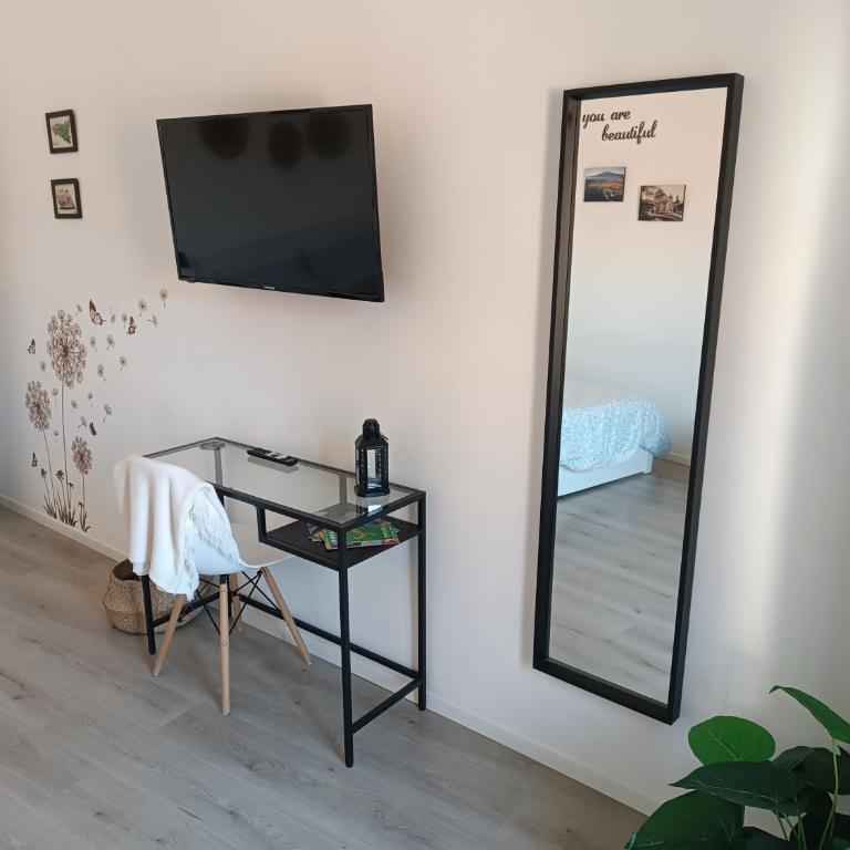 Domus Lapillo - One-Bedroom Apartment - 4