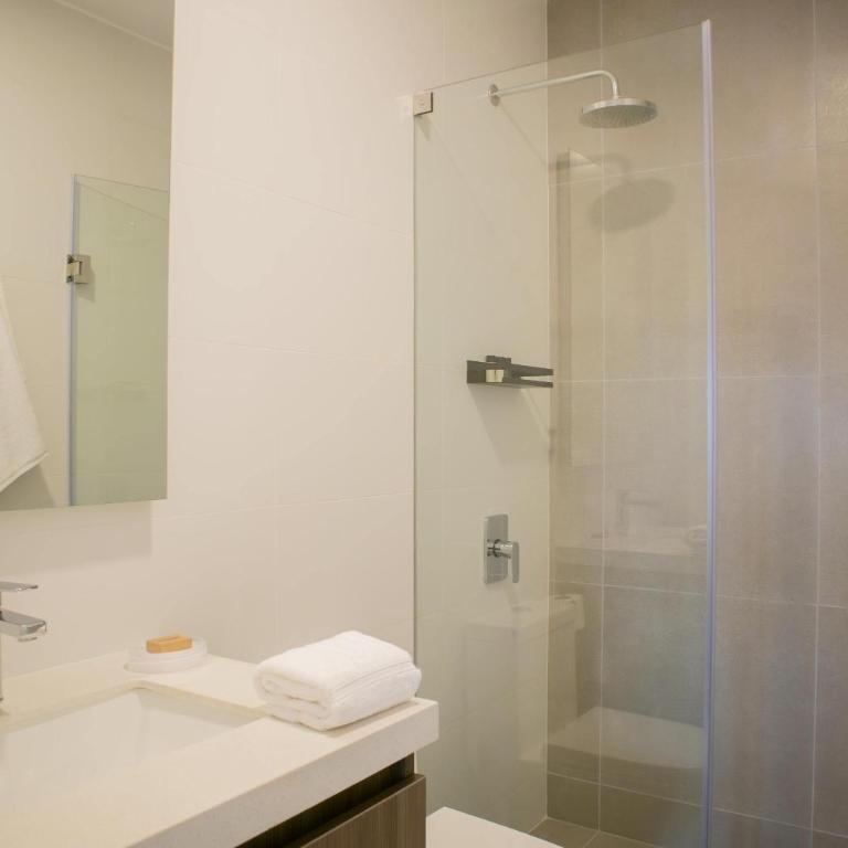 Signature Balcony 2BR in Miraflores - Apartment - 13