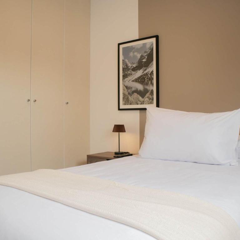 Signature Balcony 2BR in Miraflores - Apartment - 16