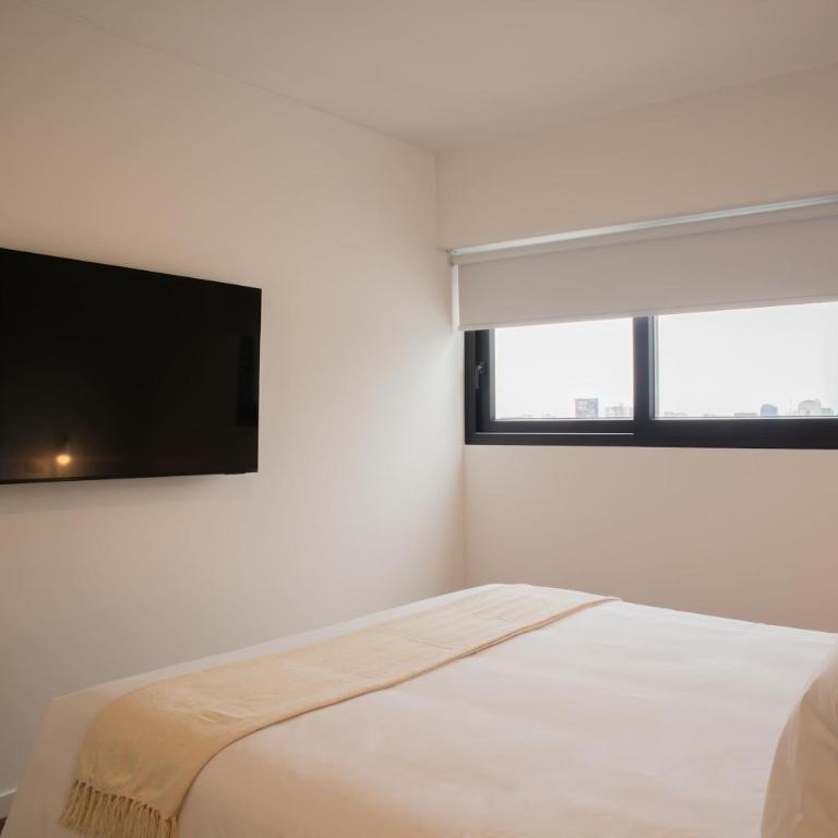 Signature Balcony 2BR in Miraflores - Apartment - 26