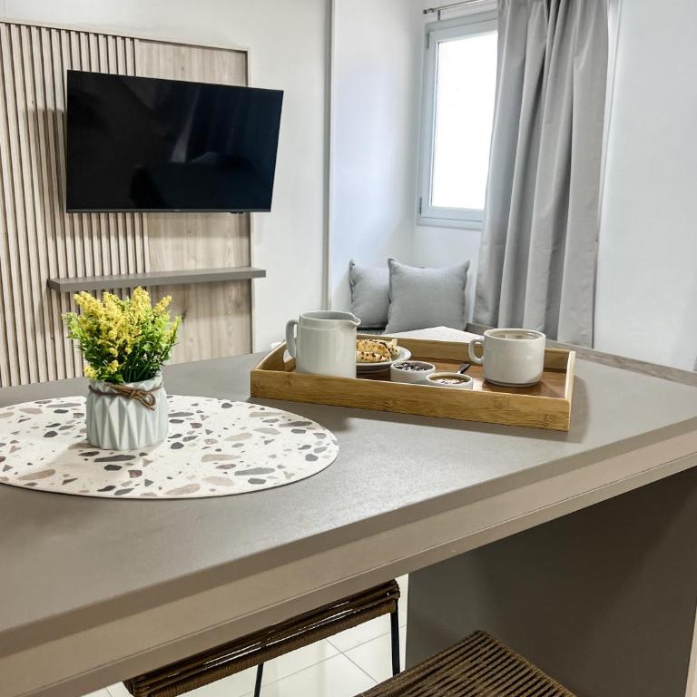 Pen y Gelli - Apartamento de 1 dormitorio - 1