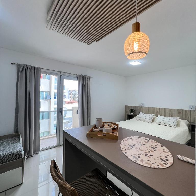 Pen y Gelli - Apartamento de 1 dormitorio - 3