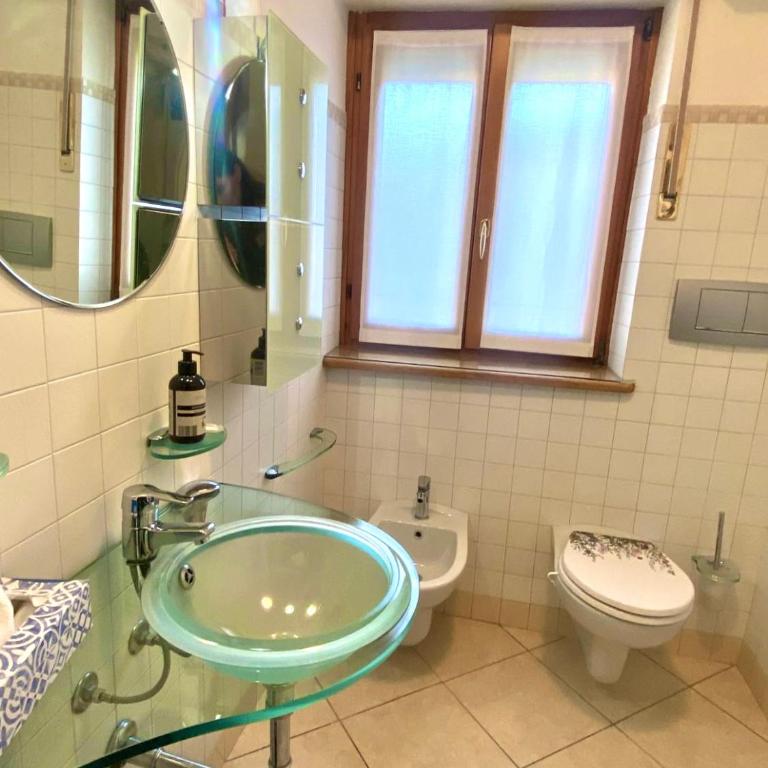 Love Skyline Arena - Two-Bedroom Apartment - 28