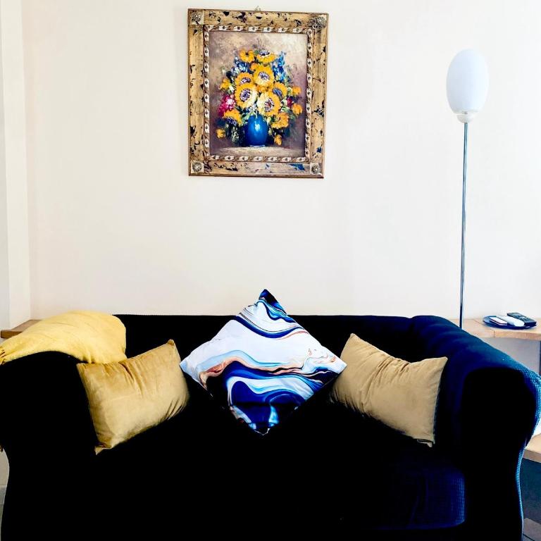 Love Skyline Arena - Two-Bedroom Apartment - 21