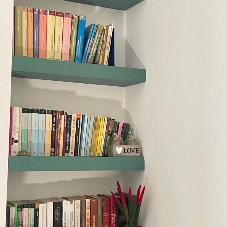 Casa Basile - Appartamento con 2 Camere da Letto - 31
