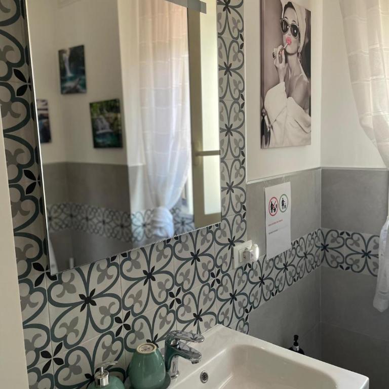 Casa Basile - Appartamento con 2 Camere da Letto - 30