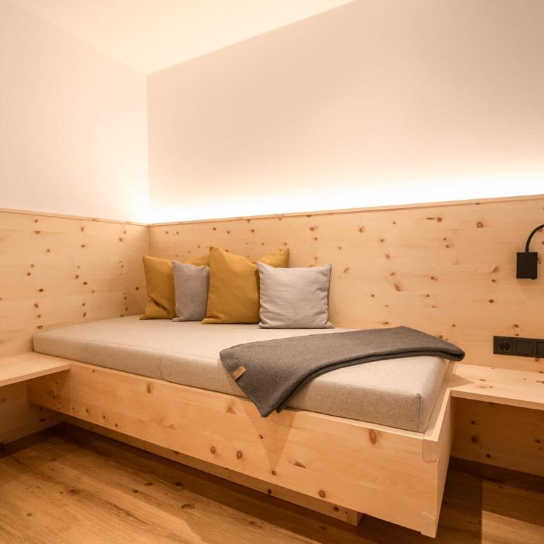 Natur Residenz Anger Alm - Adults only - Superior Doppelzimmer - 6