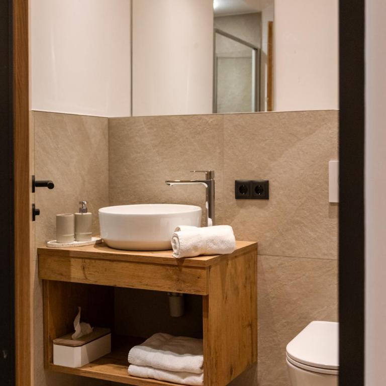 Natur Residenz Anger Alm - Adults only - Superior Doppelzimmer - 5