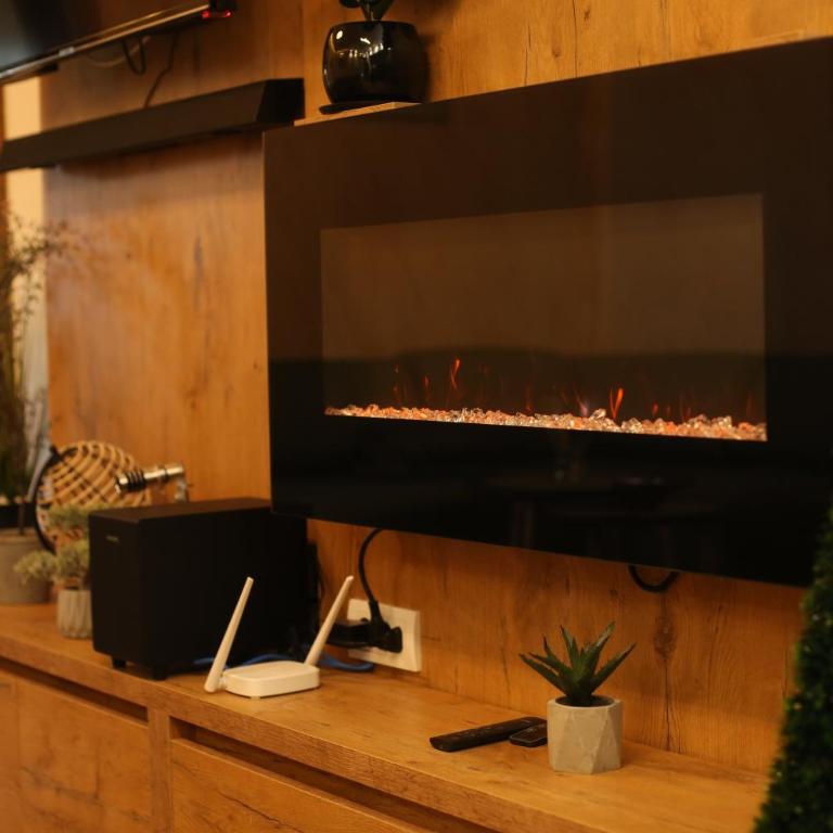 Start Apartments LUX KOPAONIK - Apartman - 2