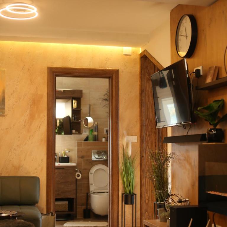 Start Apartments LUX KOPAONIK - Apartman - 3