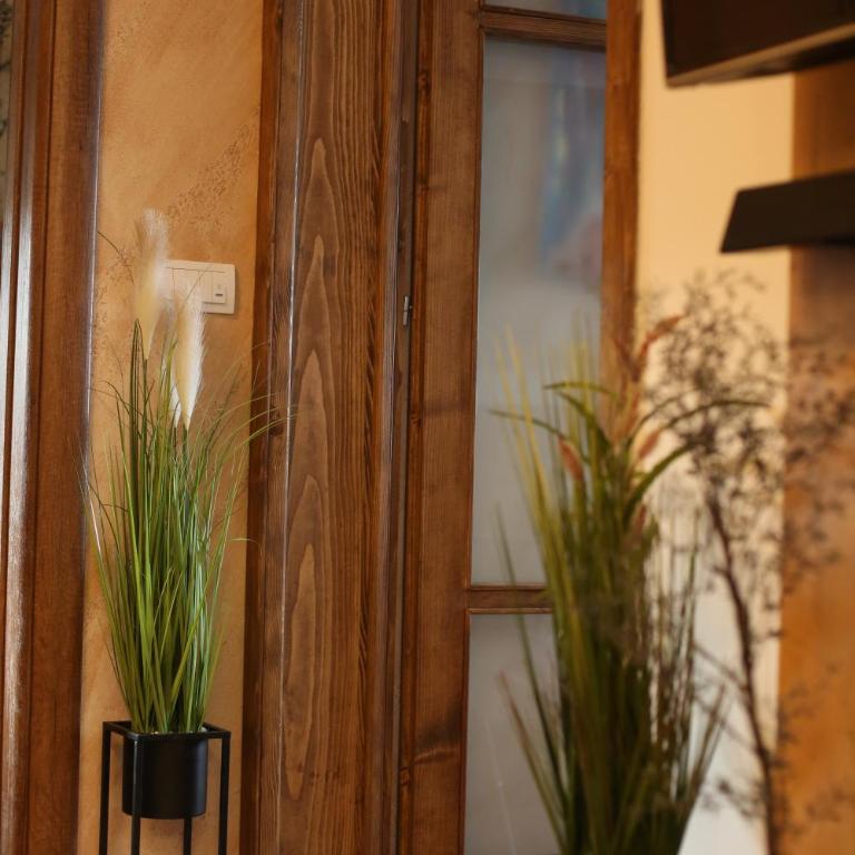 Start Apartments LUX KOPAONIK - Apartman - 6