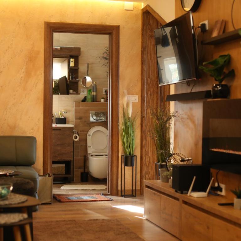 Start Apartments LUX KOPAONIK - Apartman - 5