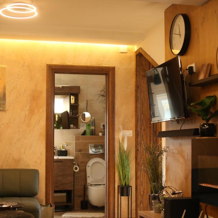 Start Apartments LUX KOPAONIK - Apartman - 7